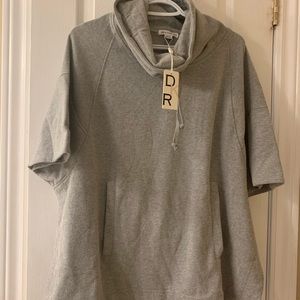 DKR & Company sweater